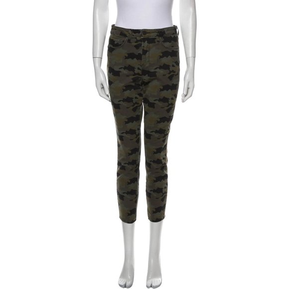 L'Agence Skinny Leg Jeans - Picture 3 of 3